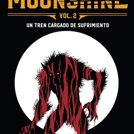 COM MOONSHINE 02 UN TREN CARGADO DE SUFRIMIENTO (continuación no pedida)