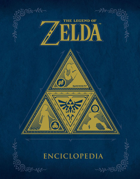 03C1518A-DA77-4BA4-9CC6-5FBDE5472BF4-15001686.jpg LIB THE LEGEND OF ZELDA: ENCICLOPEDIA