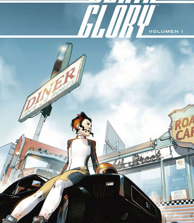 COM DEATH OR GLORY 01 (continuacion no pedida)