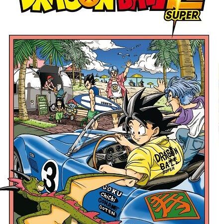 COM DRAGON BALL SUPER 03