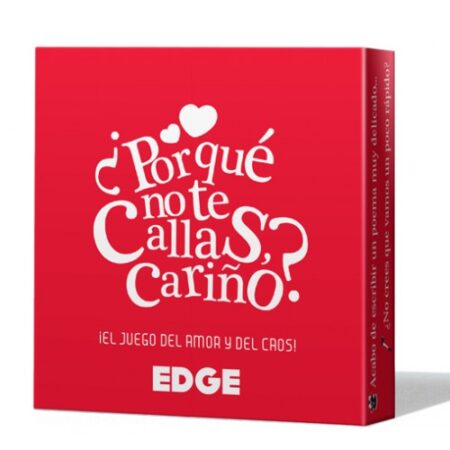 JGM ¿POR QUE NO TE CALLAS CARIÑO?