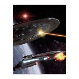 ROL STAR TREK ADVENTURES: HERRAMIENTAS DEL DIRECTOR