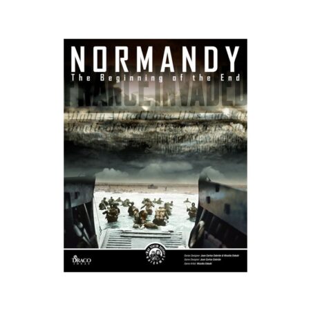 JGM NORMANDY - WAR STORM SERIE