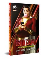 COM ¡SHAZAM! (EDICION RUSTICA)