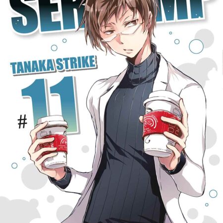 COM SERVAMP 11