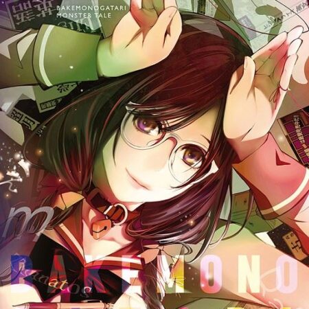 COM BAKEMONOGATARI 03