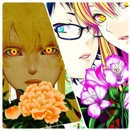 COM PACK KAKEGURUI Y KAKEGURUI TWIN - NUMEROS 04