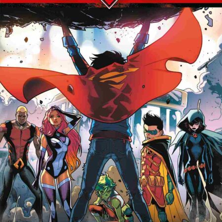 COM SUPERHIJOS 02: EL PLANETA DE LAS CAPAS