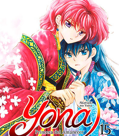 COM YONA, PRINCESA DEL AMANECER 15
