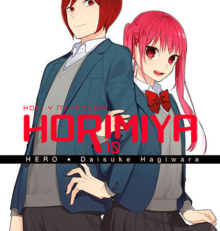 COM HORIMIYA 10