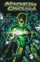 COM LA NOCHE MAS OSCURA XP 01 (DE 5)