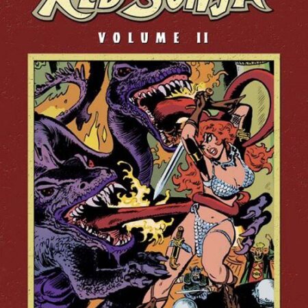 COM CRONICAS DE RED SONJA 02/04 (continuación no pedida)