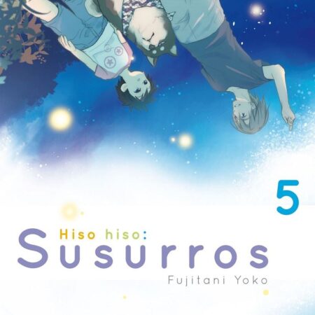 COM HISOHISO - SUSURROS 05/06