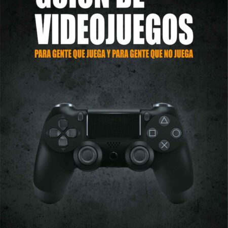 LIB GUION DE VIDEOJUEGOS