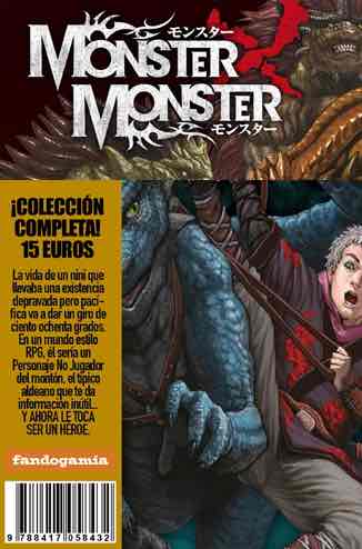 03C1518A-DA77-4BA4-9CC6-5FBDE5472BF4-15001955.jpg COM MONSTER X MONSTER (OBRA COMPLETA)