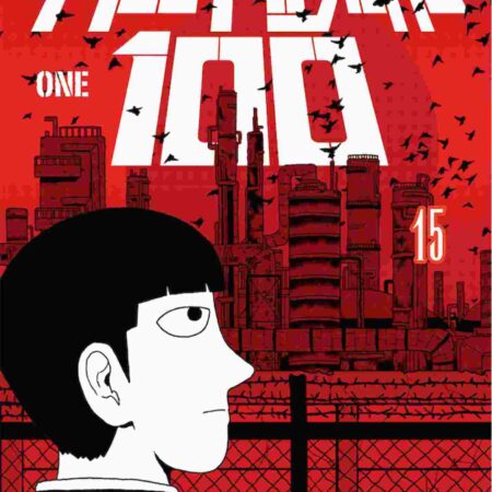 COM MOB PSYCHO 100 15