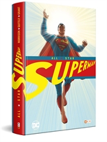 COM ALL-STAR SUPERMAN (EDICION DELUXE)