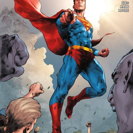 COM HEROES EN CRISIS 05 (DE 9)