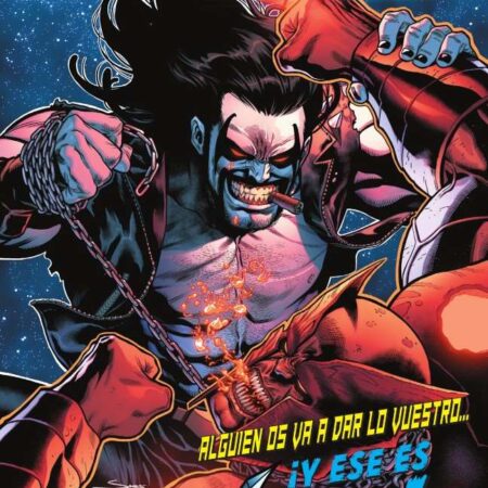 COM INJUSTICE: GODS AMONG US 74/ 16