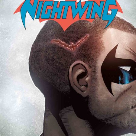 COM NIGHTWING: PRIMERA TEMPORADA - LOS TERRORES DEL CABALLERO NOCTURNO
