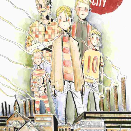 COM ROYAL CITY 01. FAMILIA DIRECTA