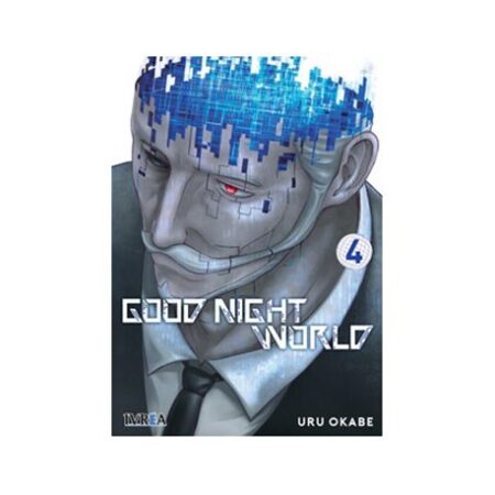 COM GOOD NIGHT WORLD 04