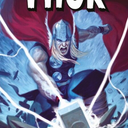 COM THOR: ORIGEN
