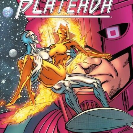 COM ESTELA PLATEADA 01. LIBERTAD