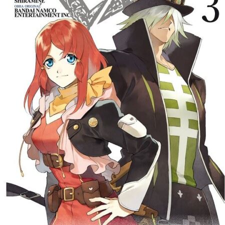 COM TALES OF ZESTIRIA 03/04