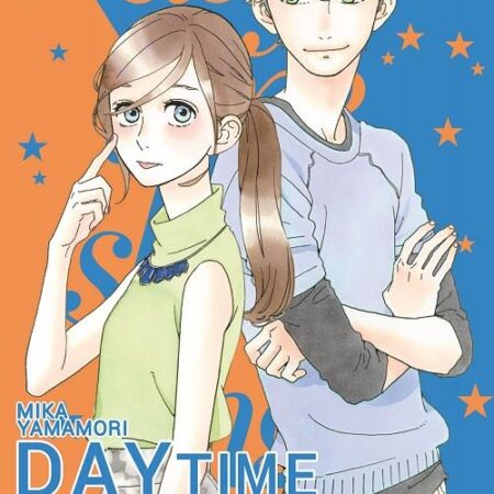 COM DAYTIME SHOOTING STARS 10/12