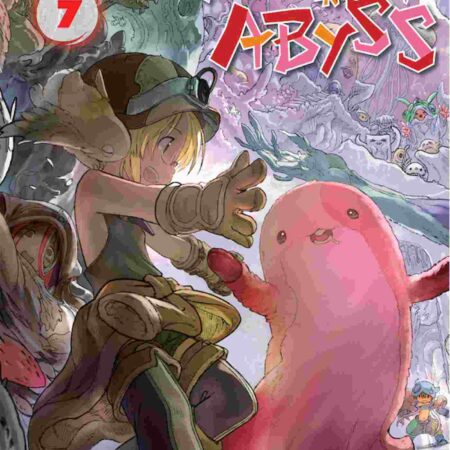 COM MADE IN ABYSS 07