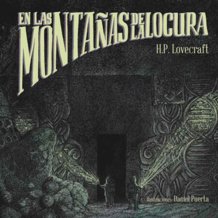 LIB EN LAS MONTAÑAS DE LA LOCURA