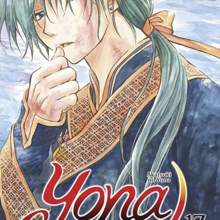 COM YONA, PRINCESA DEL AMANECER 17