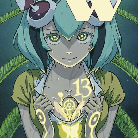COM DIMENSION W 13