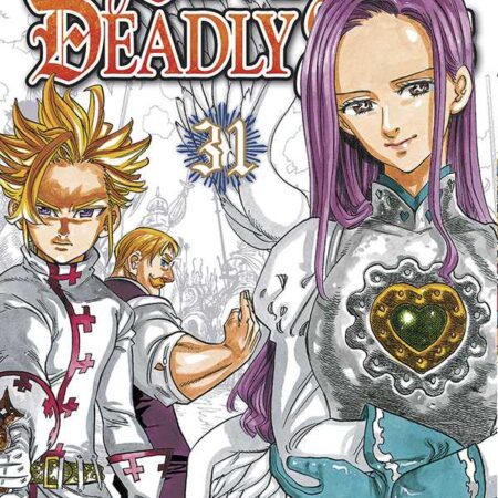 COM THE SEVEN DEADLY SINS 31