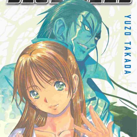 COM BLUE SEED (TOMO UNICO)