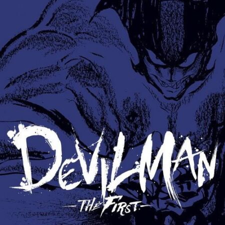 COM DEVILMAN: THE FIRST 02