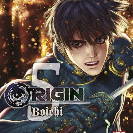 COM ORIGIN 05 (continuación no pedida)