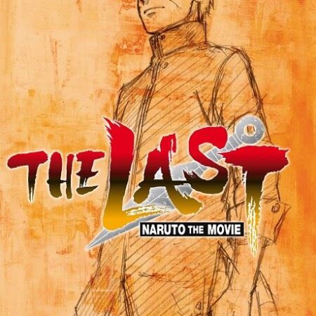 LIB NARUTO THE LAST (NOVELA)
