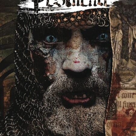 COM PESTILENCE 01