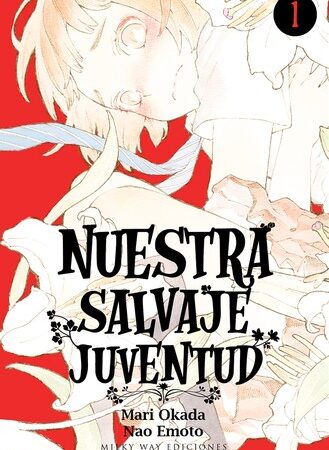 COM NUESTRA SALVAJE JUVENTUD 01