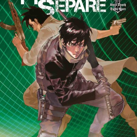 COM HASTA QUE LA MUERTE NOS SEPARE 07 (DE 13)