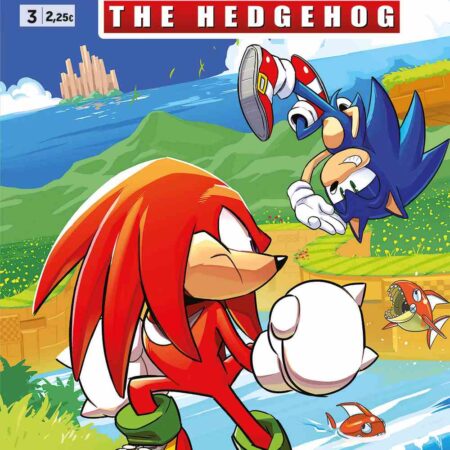 COM SONIC THE HEDGEHOG 03