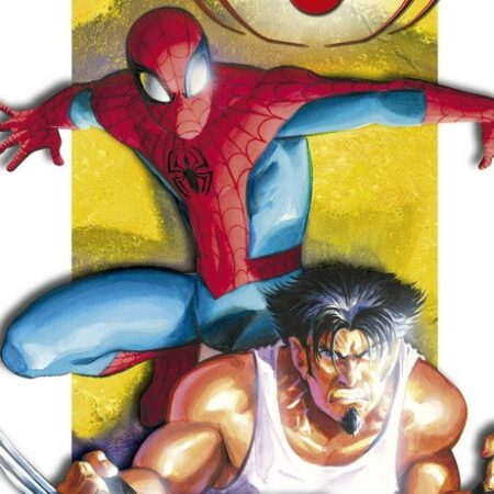 COM ULTIMATE SPIDERMAN INTEGRAL 03. ULTIMATE MARVEL TEAM UP