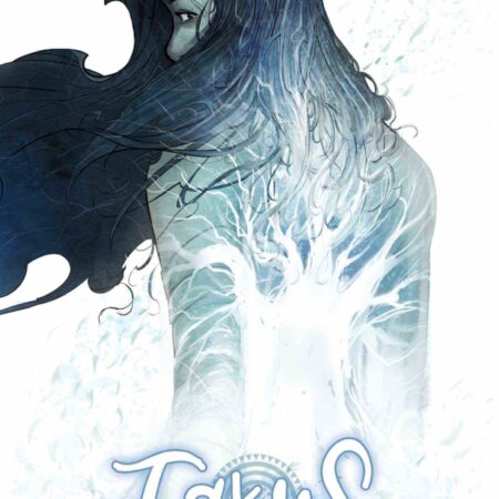 COM TAXUS 03. LO QUE DEJAMOS ATRAS