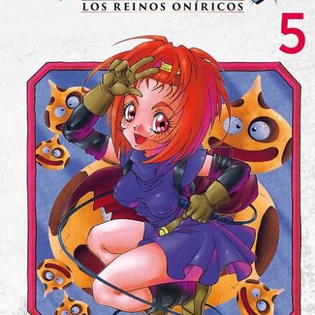 COM DRAGON QUEST VI 05/10