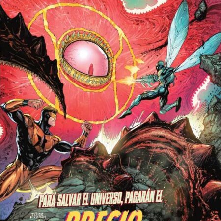 COM INJUSTICE: GODS AMONG US 75/ 17