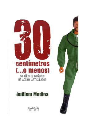 LIB 30 CENTIMETROS (...O MENOS)