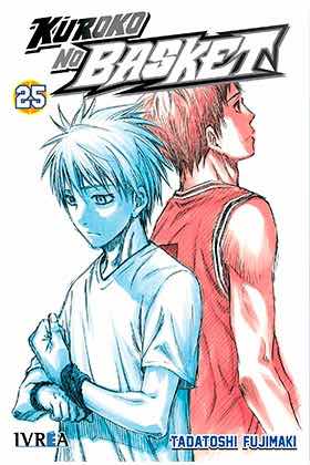 COM KUROKO NO BASKET 25