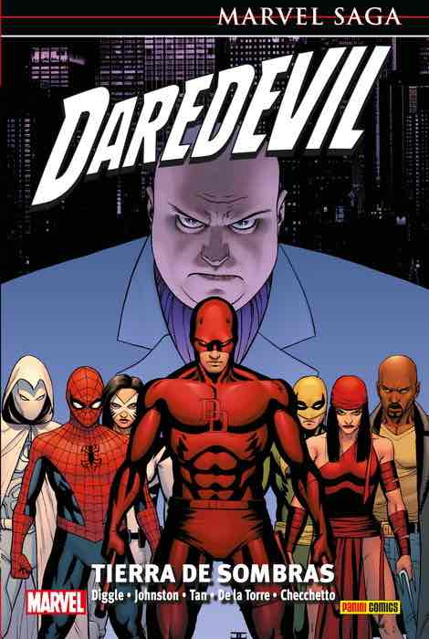 03C1518A-DA77-4BA4-9CC6-5FBDE5472BF4-15002243.jpg COM DAREDEVIL 23. TIERRA DE SOMBRAS (MARVEL SAGA 84)